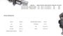 Imagen de BOMBA FRENO M-BENZ SPRINTER 310D 2.5 1997-2000 23,81MM